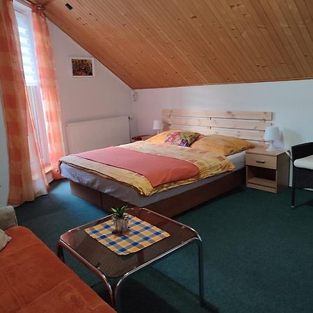 Privat Maria Apartment Liptovsky Jan Ngoại thất bức ảnh