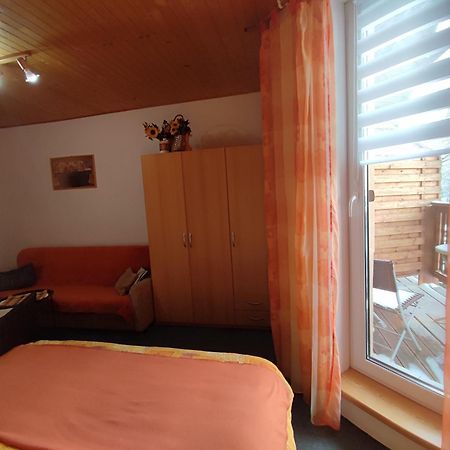 Privat Maria Apartment Liptovsky Jan Ngoại thất bức ảnh