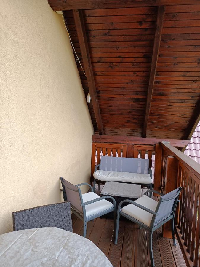 Privat Maria Apartment Liptovsky Jan Ngoại thất bức ảnh