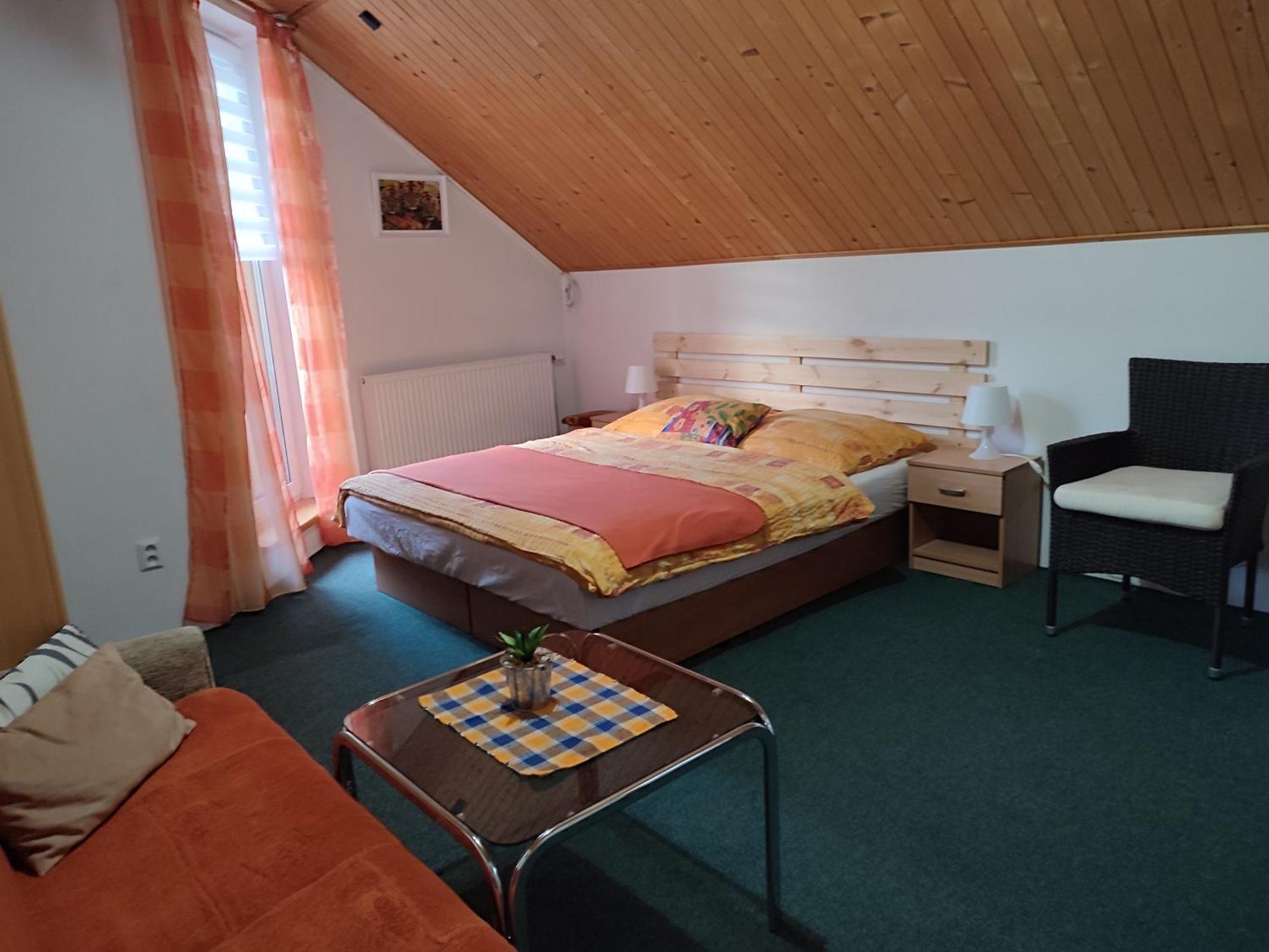Privat Maria Apartment Liptovsky Jan Ngoại thất bức ảnh