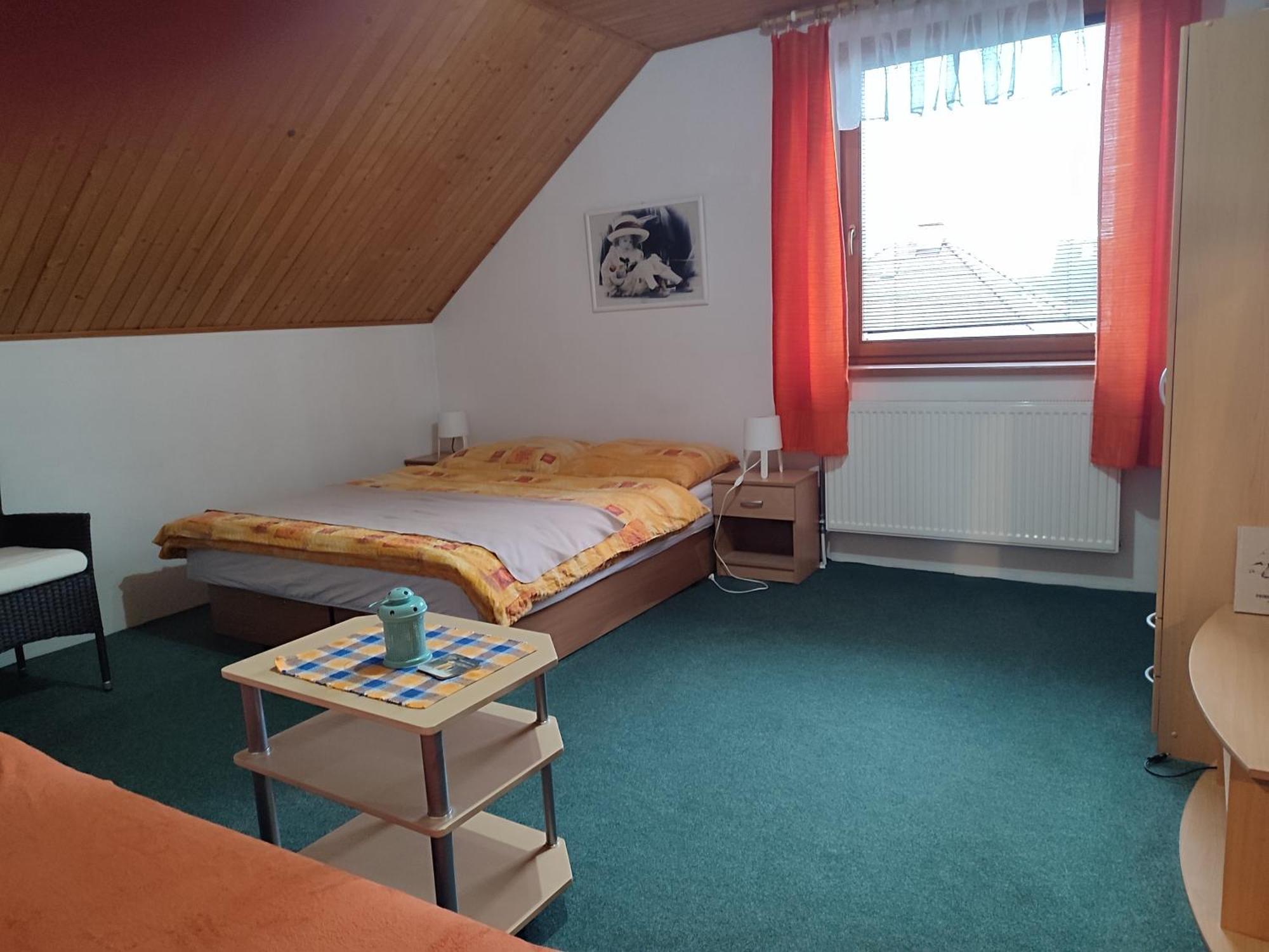 Privat Maria Apartment Liptovsky Jan Ngoại thất bức ảnh