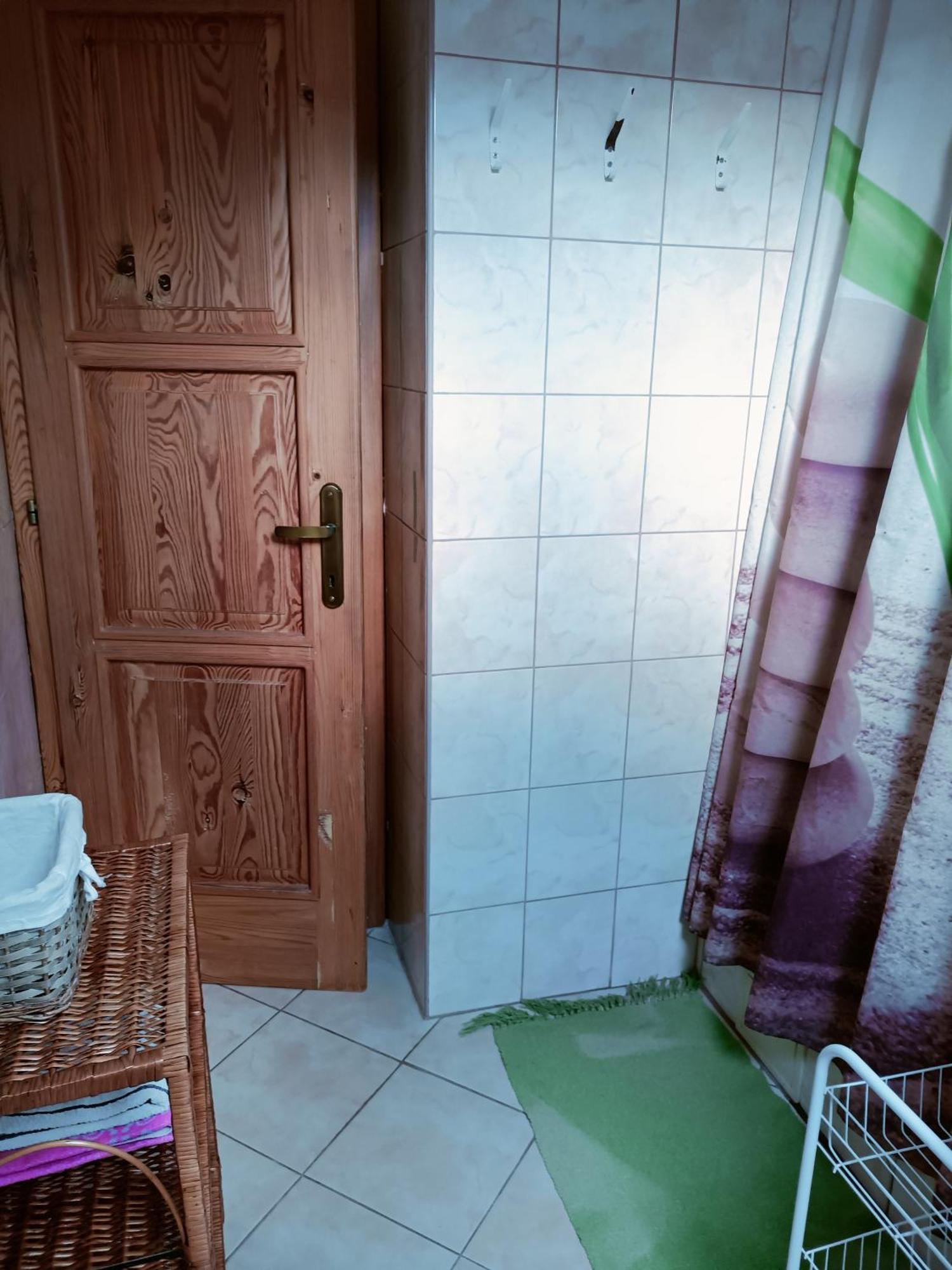 Privat Maria Apartment Liptovsky Jan Ngoại thất bức ảnh