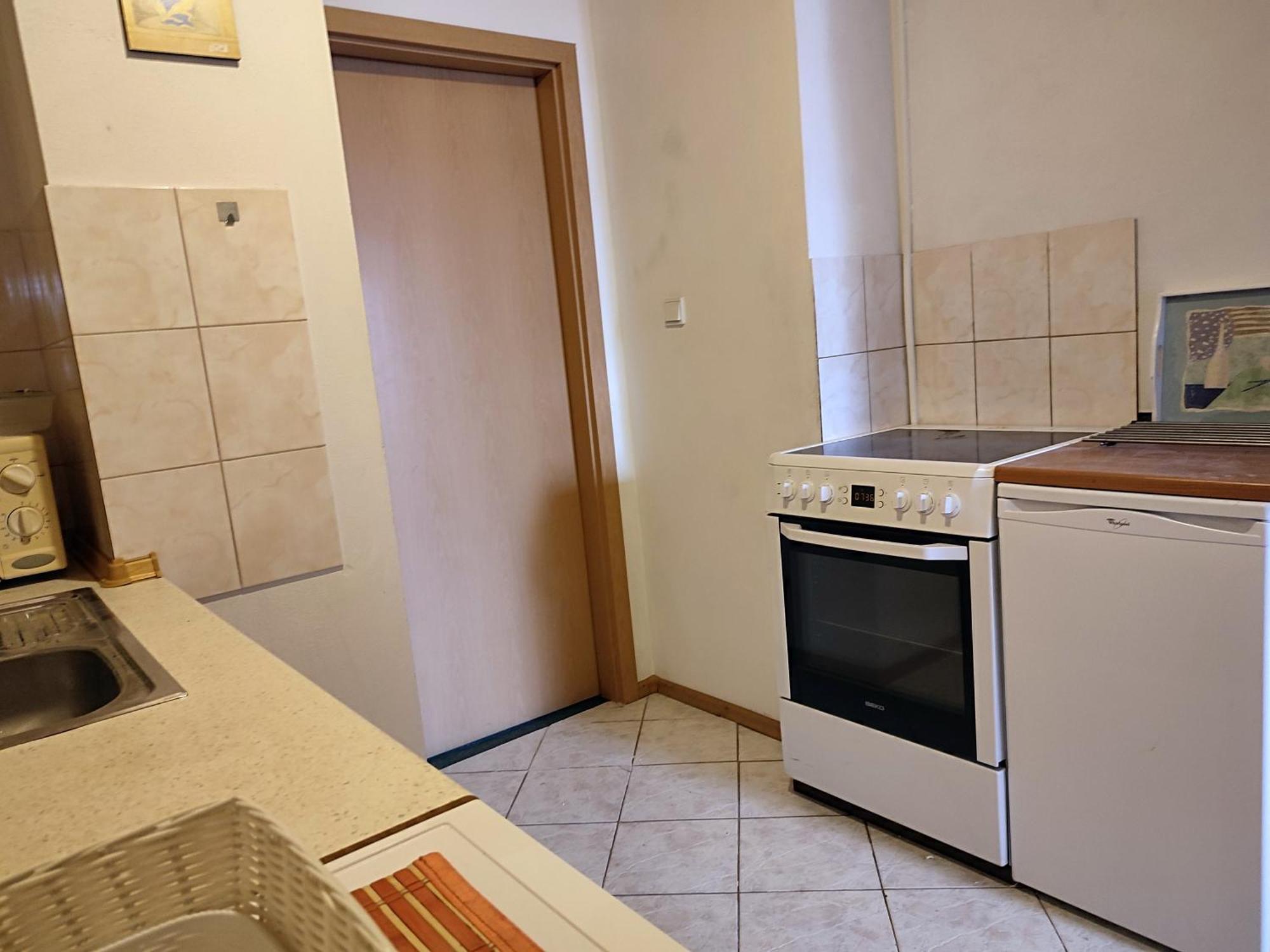 Privat Maria Apartment Liptovsky Jan Ngoại thất bức ảnh