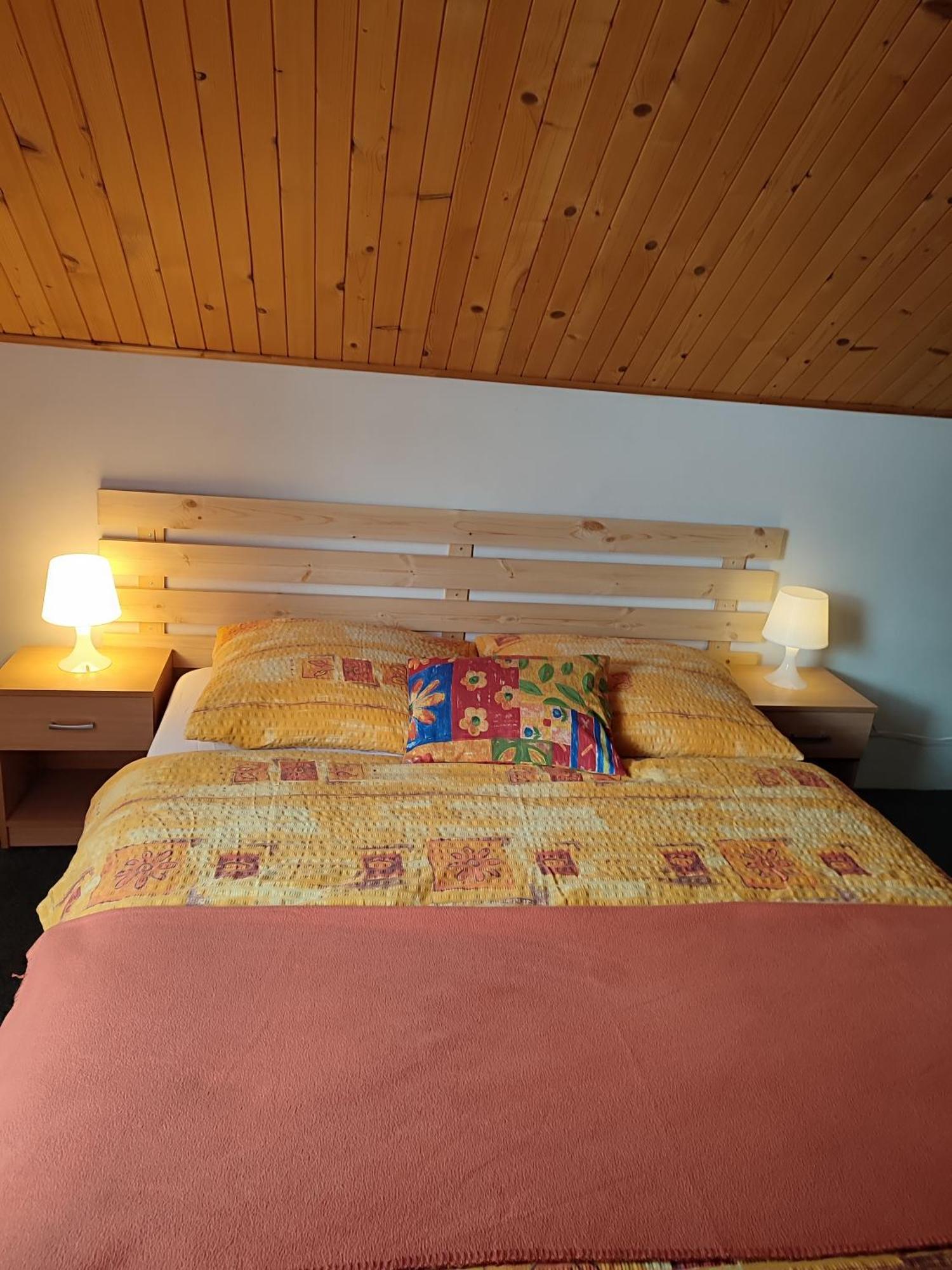 Privat Maria Apartment Liptovsky Jan Ngoại thất bức ảnh