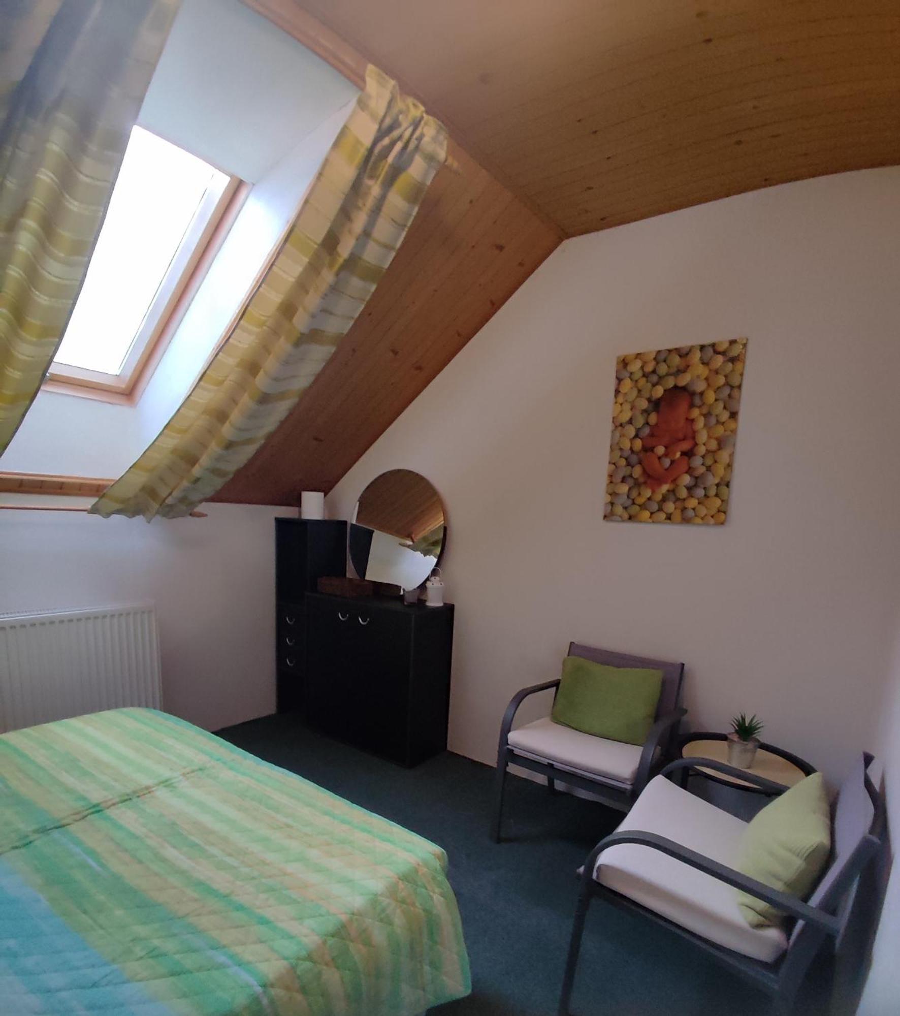 Privat Maria Apartment Liptovsky Jan Ngoại thất bức ảnh