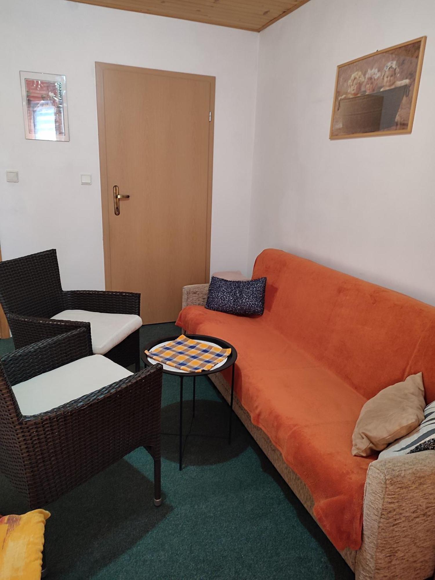Privat Maria Apartment Liptovsky Jan Ngoại thất bức ảnh