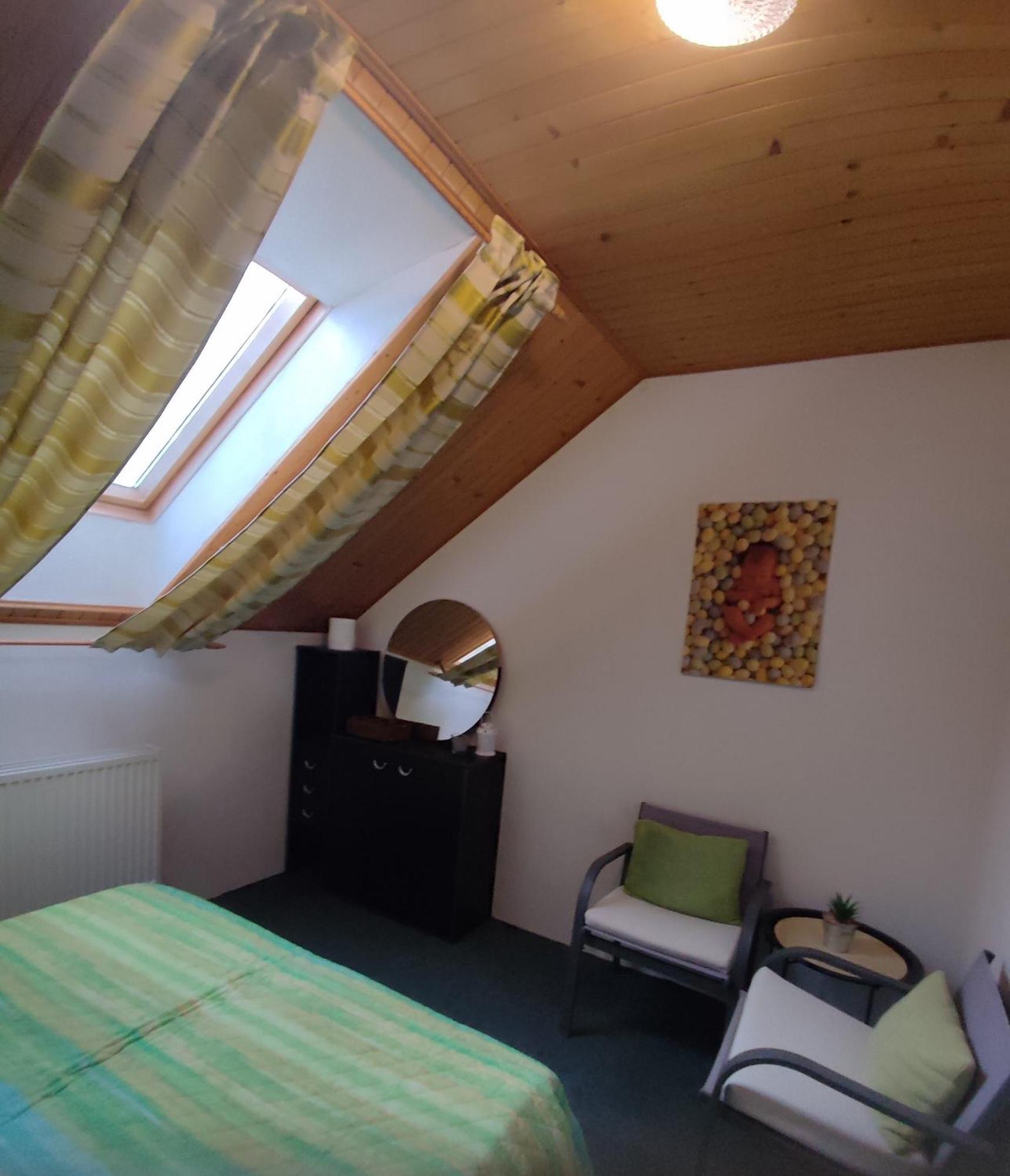 Privat Maria Apartment Liptovsky Jan Ngoại thất bức ảnh