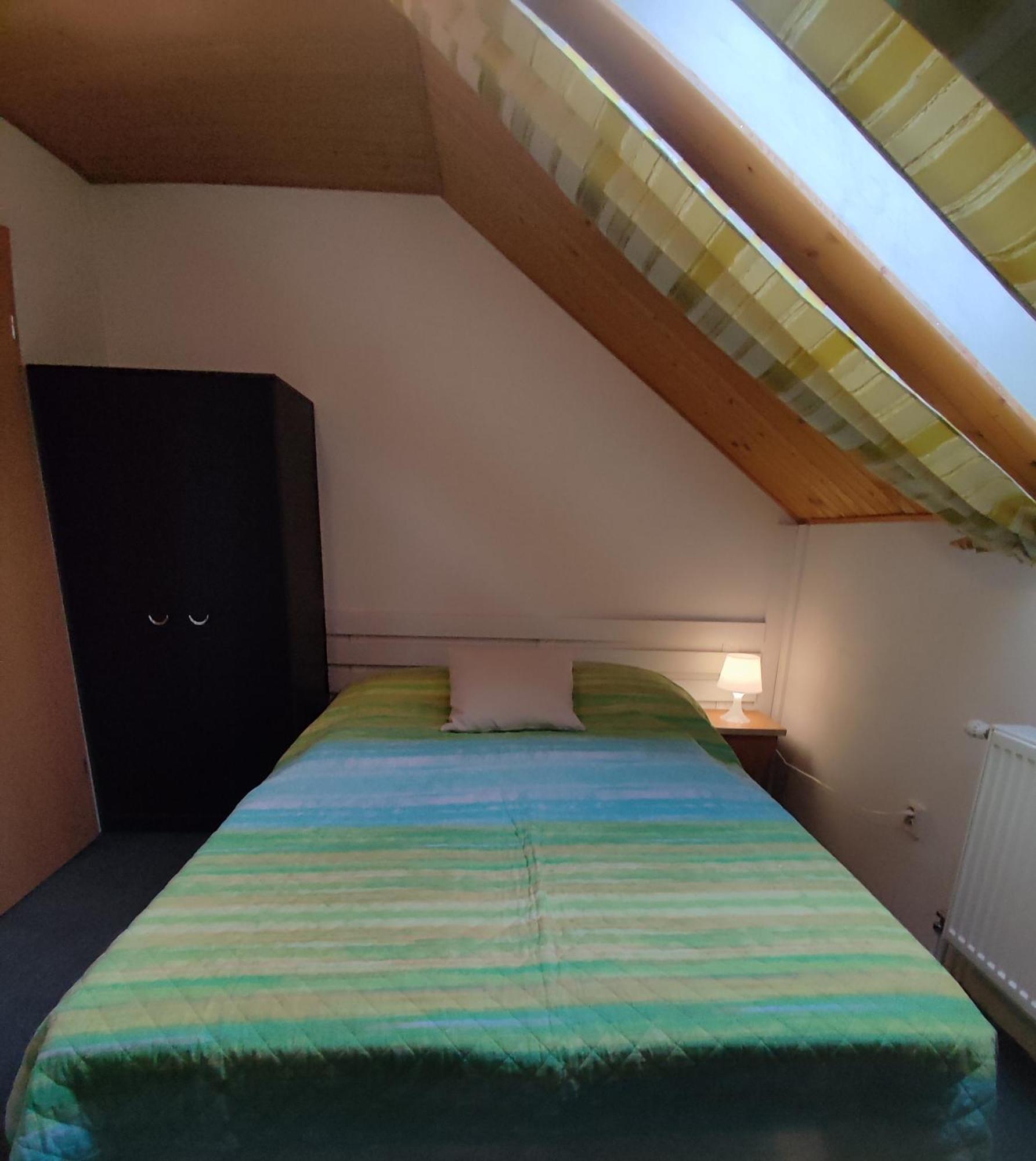 Privat Maria Apartment Liptovsky Jan Ngoại thất bức ảnh