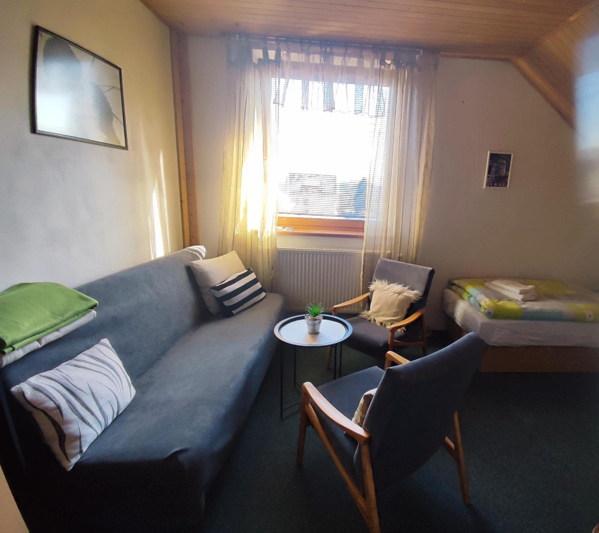 Privat Maria Apartment Liptovsky Jan Ngoại thất bức ảnh