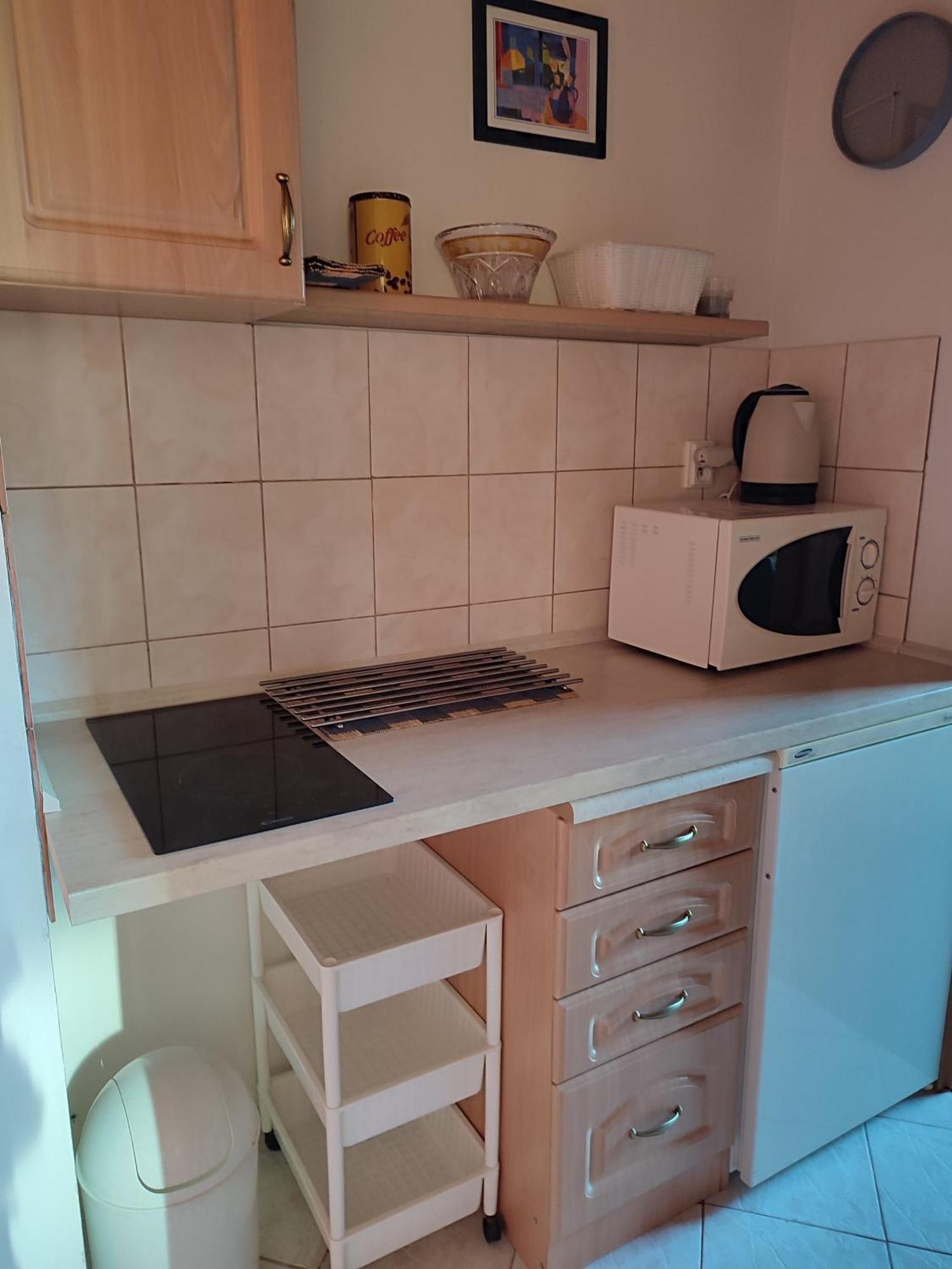 Privat Maria Apartment Liptovsky Jan Ngoại thất bức ảnh