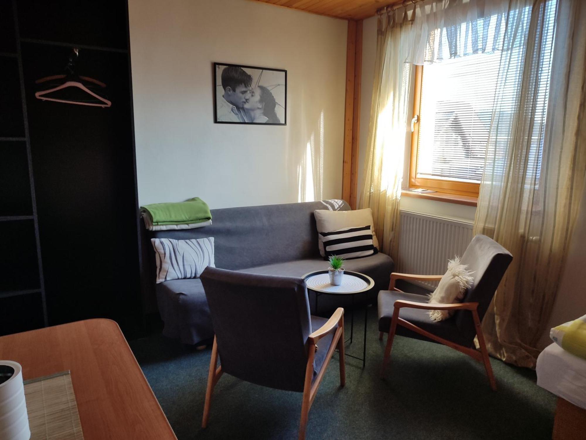 Privat Maria Apartment Liptovsky Jan Ngoại thất bức ảnh