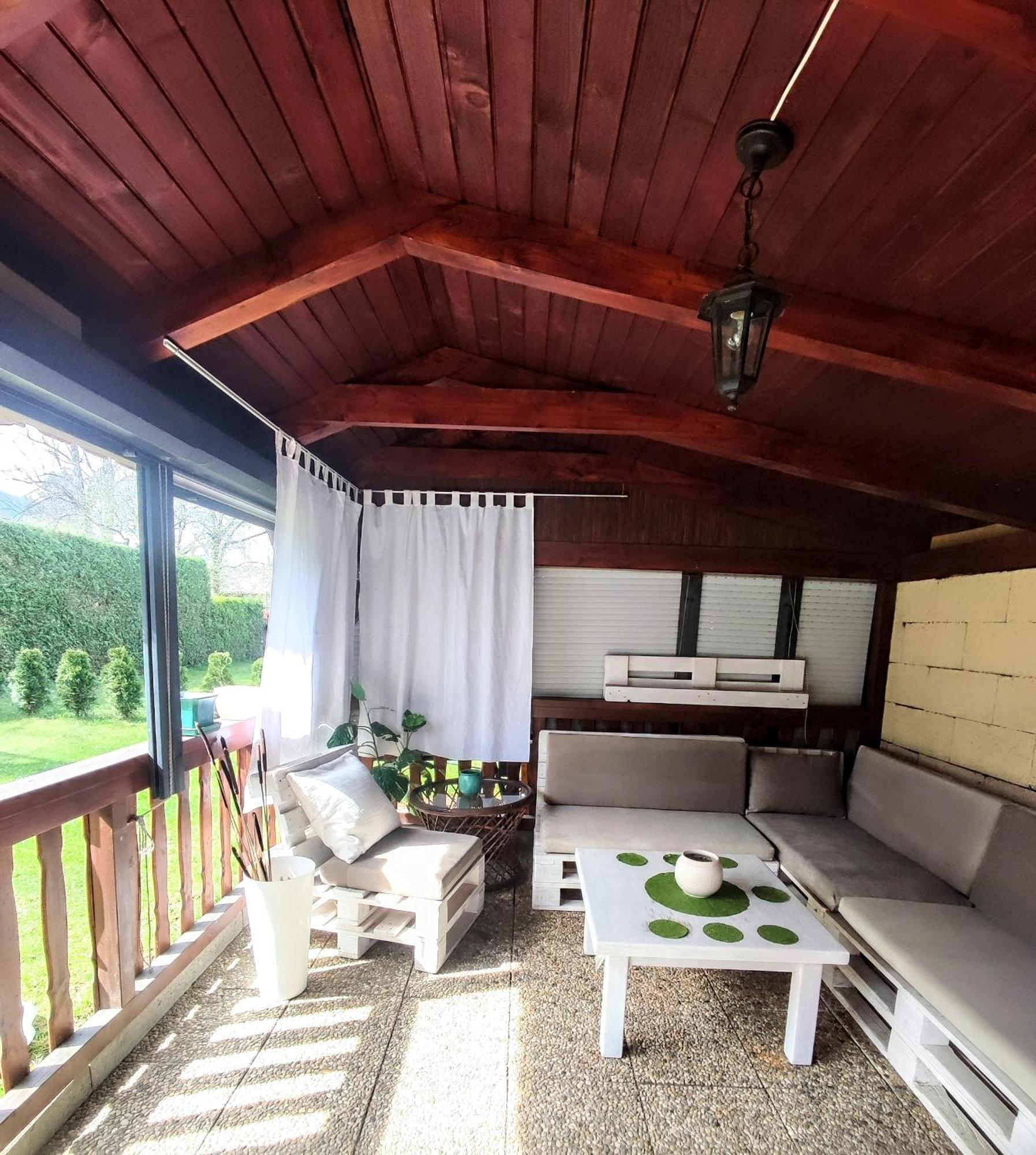 Privat Maria Apartment Liptovsky Jan Ngoại thất bức ảnh