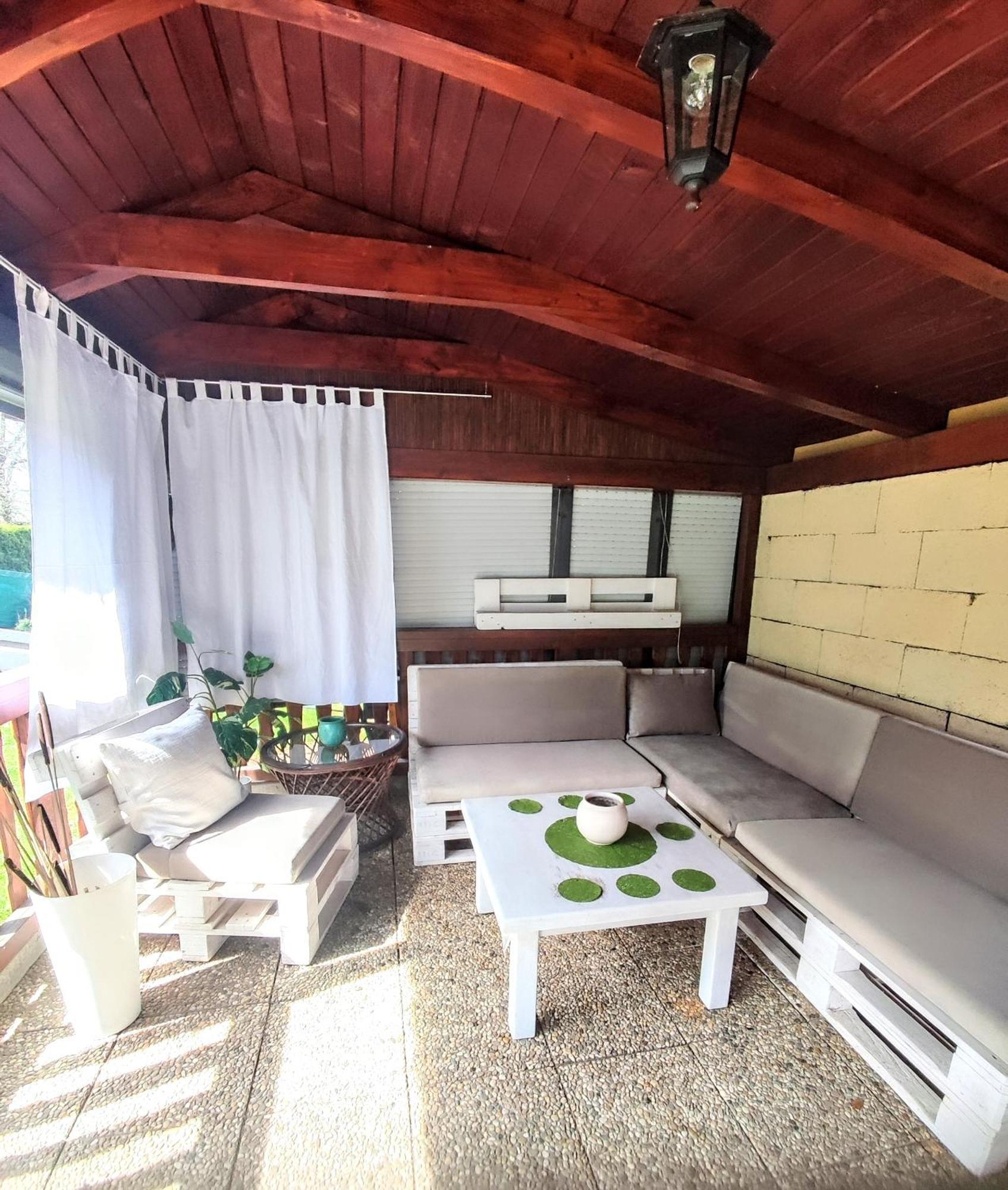 Privat Maria Apartment Liptovsky Jan Ngoại thất bức ảnh
