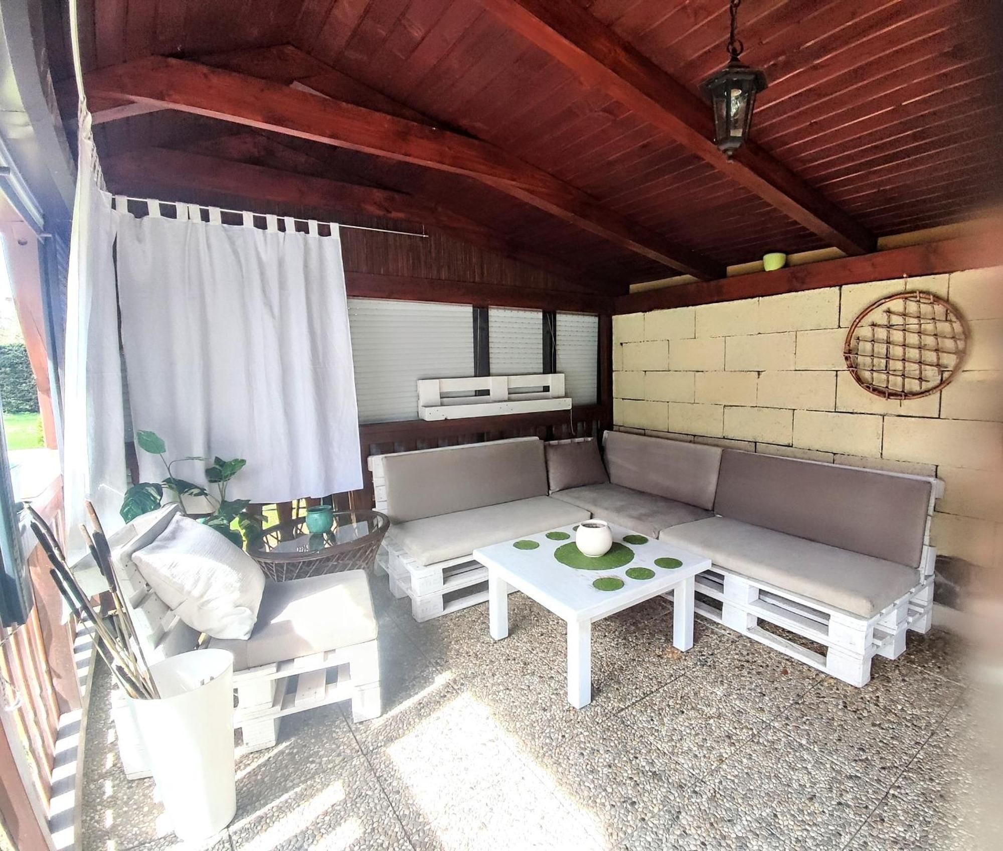 Privat Maria Apartment Liptovsky Jan Ngoại thất bức ảnh