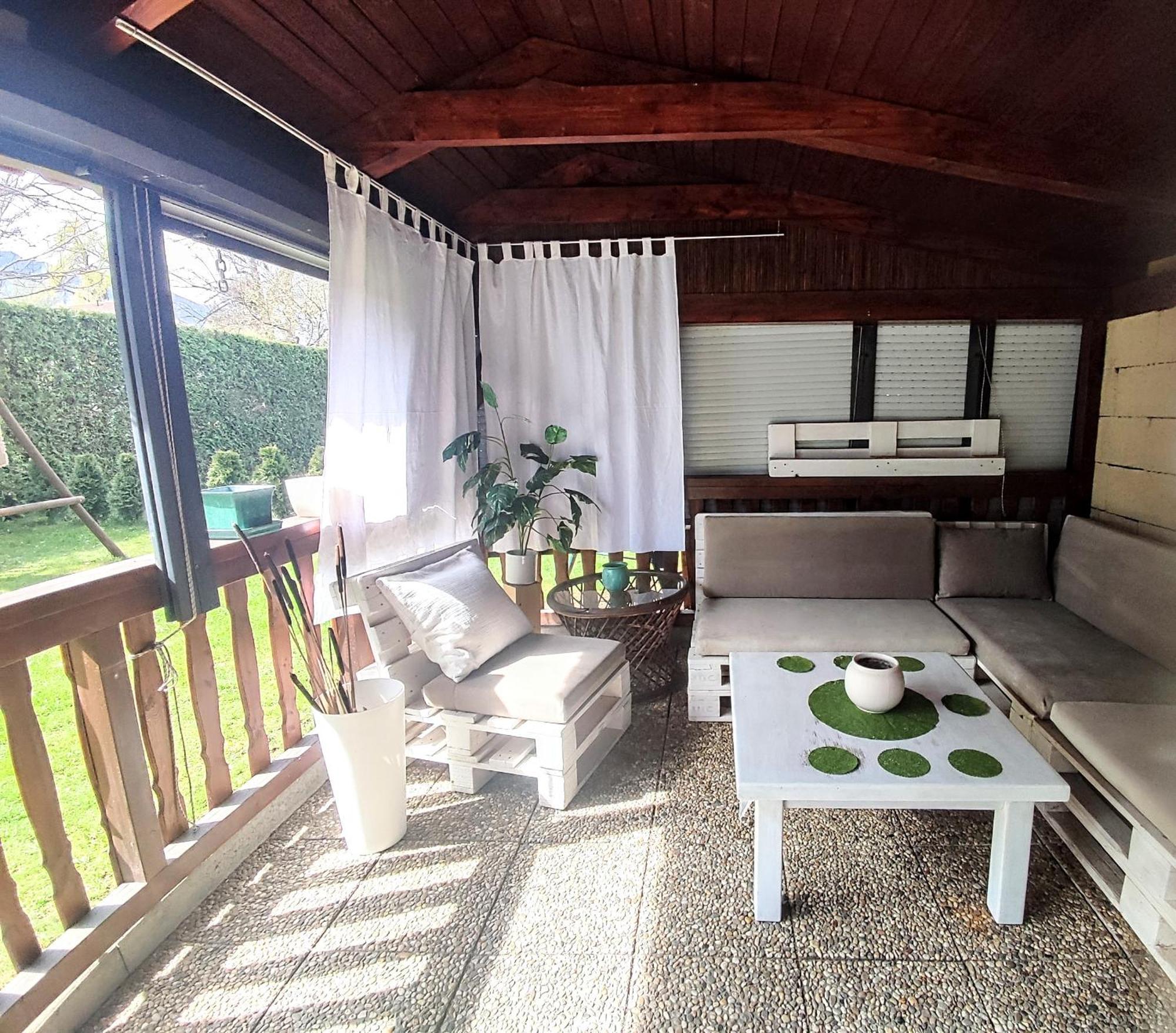 Privat Maria Apartment Liptovsky Jan Ngoại thất bức ảnh