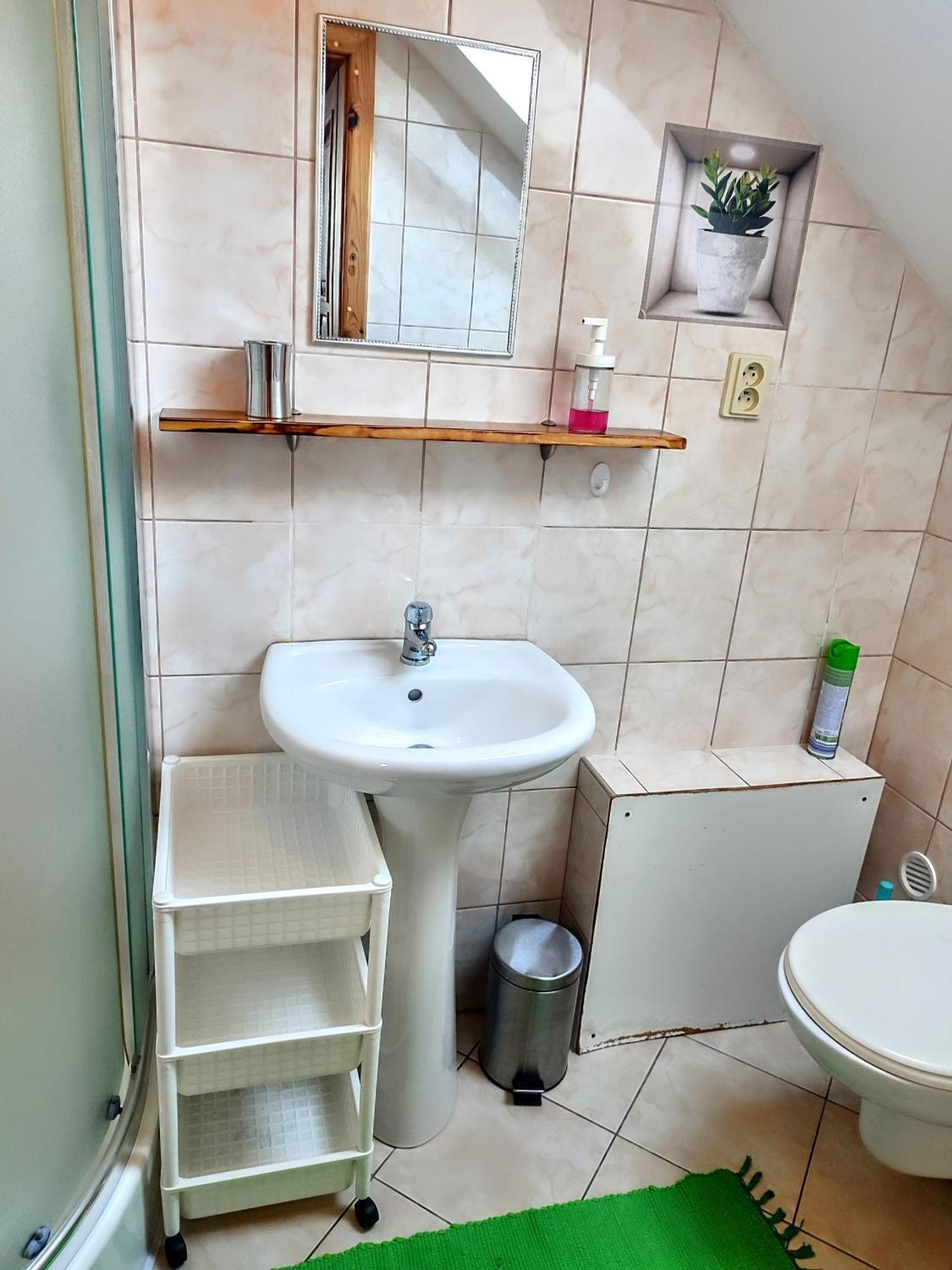 Privat Maria Apartment Liptovsky Jan Ngoại thất bức ảnh