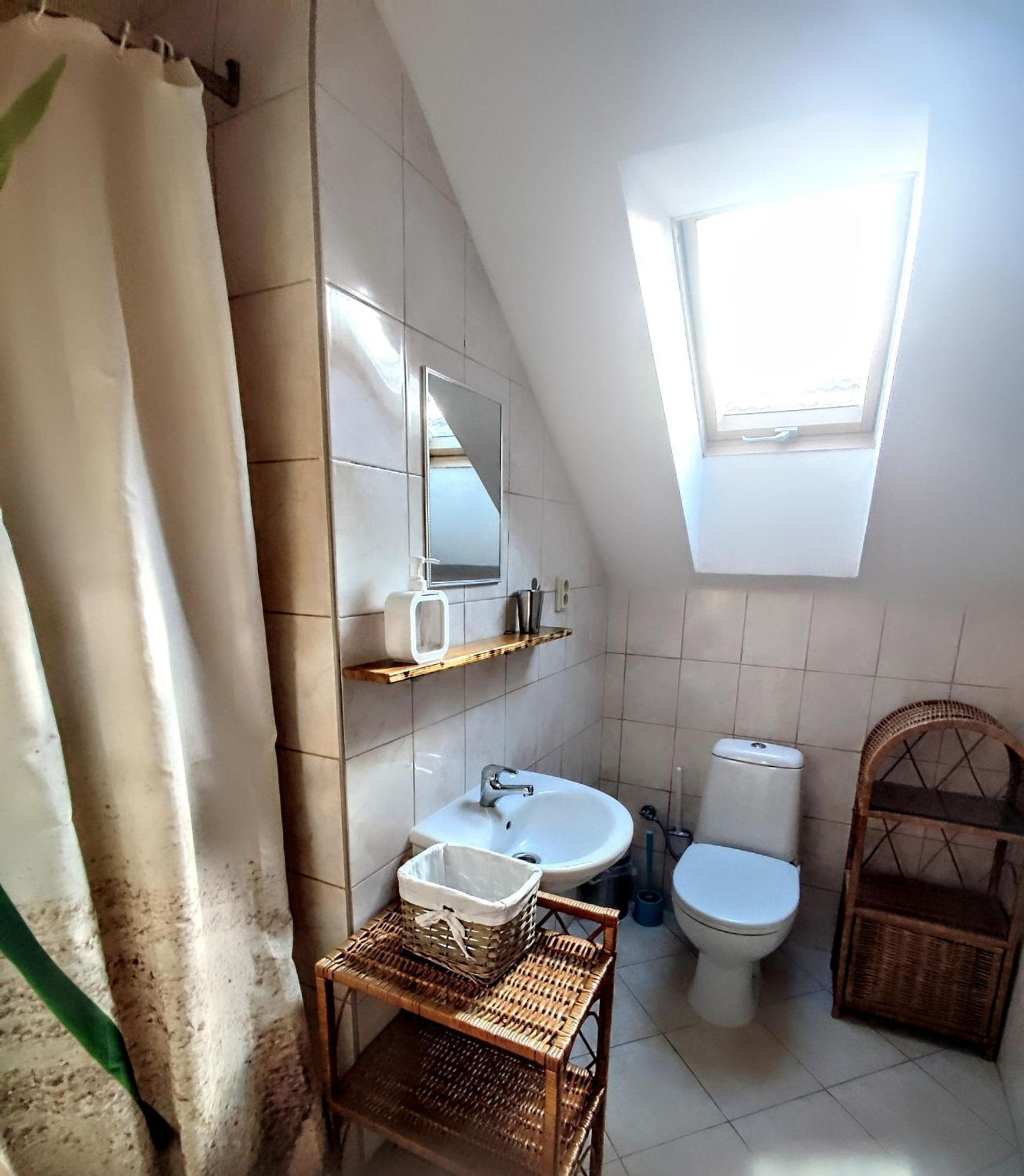 Privat Maria Apartment Liptovsky Jan Ngoại thất bức ảnh
